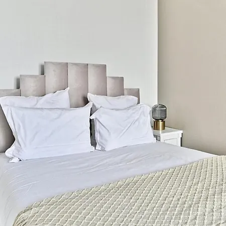 公寓 Modern And Spacious 2 Bedroom - Iii Gagny